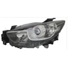 Image de Phare 20-15514-15-2 Tyc Tyc 2015514152 Mazda