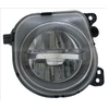 Image de Projecteur Antibrouillard 19-12569-00-9 Tyc Tyc 1912569009 Bmw