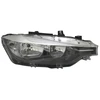 Image de Phare 20-15668-05-2 Tyc Tyc 2015668052 Bmw