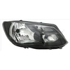Image de Phare Droit 20-12473-15-2 Tyc Tyc 2012473152 Volkswagen