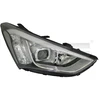 Image de Phare 20-14921-16-2 Tyc Tyc 2014921162 Hyundai