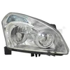 Image de Phare 20-15779-06-2 Tyc Tyc 2015779062 Nissan