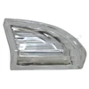 Image de Enjoliveur, Projecteur Antibrouillard 18-11020-00-6 Tyc Tyc 1811020006 Volkswagen