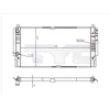 Image de Radiateur, Refroidissement Du Moteur 737-0068-R Tyc Tyc 7370068r Volkswagen