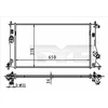 Image de Radiateur, Refroidissement Du Moteur 720-0012 Tyc Tyc 7200012 Mazda