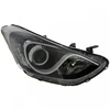 Image de Phare 20-14207-05-2 Tyc Tyc 2014207052 Hyundai