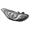 Image de Phare Droit 20-14319-05-2 Tyc Tyc 2014319052 Hyundai
