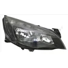 Image de Phare Droit 20-15601-06-2 Tyc Tyc 2015601062 Opel