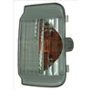 Image de Feu Clignotant 309-0165-3 Tyc Tyc 30901653 Citroen;Fiat;Peugeot