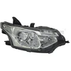 Image de Phare Droit 20-15897-05-2 Tyc Tyc 2015897052 Mitsubishi