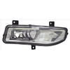 Image de Projecteur Antibrouillard 19-14041-01-9 Tyc Tyc 1914041019 Nissan