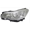 Image de Phare Droit 20-15911-05-2 Tyc Tyc 2015911052 Subaru