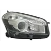 Image de Phare Droit 20-15787-06-2 Tyc Tyc 2015787062 Nissan
