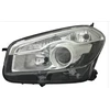 Image de Phare Gauche 20-15788-06-2 Tyc Tyc 2015788062 Nissan