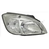 Image de Phare 20-11295-55-2 Tyc Tyc 2011295552 Kia