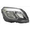 Image de Phare 20-15301-05-9 Tyc Tyc 2015301059 Mercedes-Benz