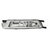 Image de Projecteur Antibrouillard 19-12978-05-9 Tyc Tyc 1912978059 Volkswagen