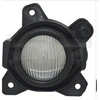 Image de Projecteur Antibrouillard 19-12912-01-2 Tyc Tyc 1912912012 Opel