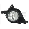 Image de Projecteur Antibrouillard 19-0799-01-2 Tyc Tyc 190799012 Honda