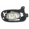 Image de Projecteur Antibrouillard 19-14346-01-9 Tyc Tyc 1914346019 Honda