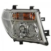 Image de Phare Droit 20-12273-15-2 Tyc Tyc 2012273152 Nissan