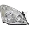 Image de Phare Droit 20-11049-05-2 Tyc Tyc 2011049052 Toyota