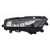 Image de Projecteur Antibrouillard 19-14261-01-2 Tyc Tyc 1914261012 Skoda