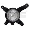 Image de Projecteur Antibrouillard 19-12124-01-9 Tyc Tyc 1912124019 Hyundai