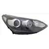 Image de Phare 20-15820-06-2 Tyc Tyc 2015820062 Kia