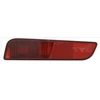 Image de Projecteur Antibrouillard 19-14200-05-2 Tyc Tyc 1914200052 Mitsubishi