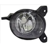 Image de Projecteur Antibrouillard 19-0893-01-2 Tyc Tyc 190893012 Toyota