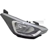 Image de Phare 20-15825-15-2 Tyc Tyc 2015825152 Hyundai