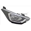 Image de Phare 20-15826-15-2 Tyc Tyc 2015826152 Hyundai