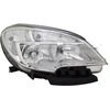 Image de Phare 20-16072-05-2 Tyc Tyc 2016072052 Opel
