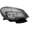 Image de Phare 20-16072-15-2 Tyc Tyc 2016072152 Opel