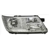 Image de Phare 20-12805-05-9 Tyc Tyc 2012805059 Dodge;Fiat