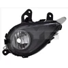 Image de Projecteur Antibrouillard 19-14265-01-2 Tyc Tyc 1914265012 Opel