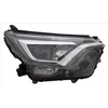 Image de Phare 20-16164-06-2 Tyc Tyc 2016164062 Toyota