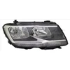 Image de Phare 20-16202-05-2 Tyc Tyc 2016202052 Volkswagen