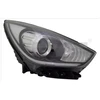 Image de Phare 20-16036-06-2 Tyc Tyc 2016036062 Kia