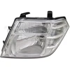 Image de Phare 20-15283-05-2 Tyc Tyc 2015283052 Nissan