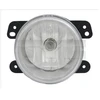 Image de Projecteur Antibrouillard 19-5989-00-9 Tyc Tyc 195989009 Dodge;Fiat;Jeep