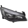 Image de Phare Droit 20-12189--2 Tyc Tyc 2012189252 Opel