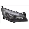 Image de Phare 20-12190--2 Tyc Tyc 2012190252 Opel