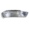 Image de Feu Clignotant 337-0262-3 Tyc Tyc 33702623 Volkswagen