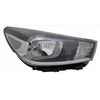 Image de Phare 20-16291-05-2 Tyc Tyc 2016291052 Kia