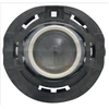 Image de Projecteur Antibrouillard 19-5997-00-9 Tyc Tyc 195997009 Jeep;Lancia