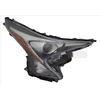 Image de Phare 20-16495-06-2 Tyc Tyc 2016495062 Toyota