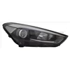 Image de Phare 20-15398-06-2 Tyc Tyc 2015398062 Hyundai