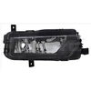 Image de Projecteur Antibrouillard 19-12687--2 Tyc Tyc 1912687112 Volkswagen